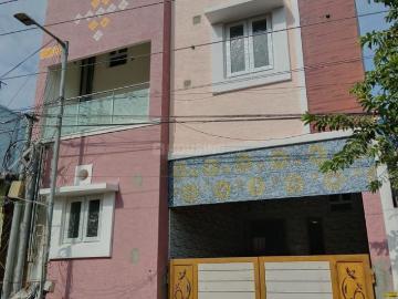 2 BHK Independent House in Lakshmipuram for resale Chennai. The reference number is 19909384