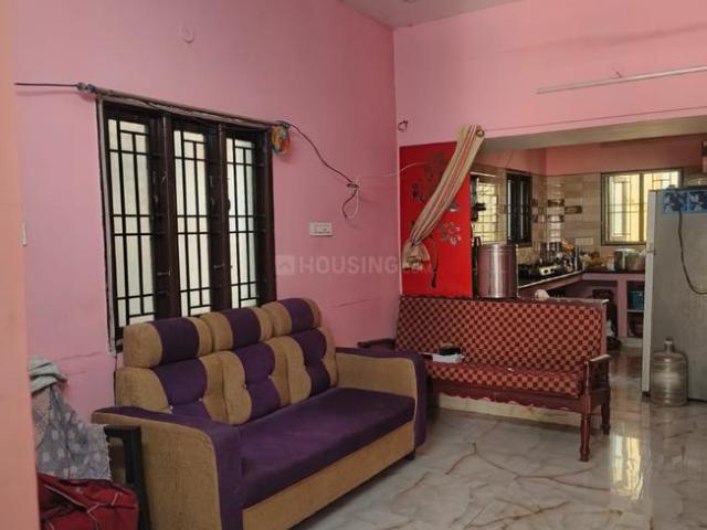 2 BHK Independent House in Lakshmipuram for resale Chennai. The reference number is 21214669