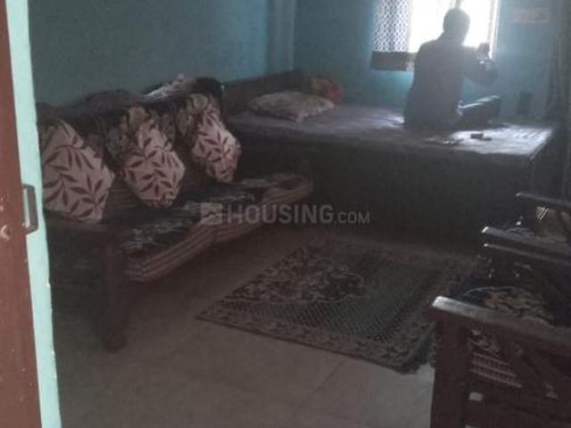 2 BHK Independent House in Lal Bagh Jafarpur Village for resale New Delhi. The reference number is 18739807