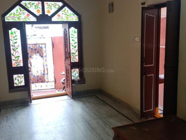 2 BHK Independent House in Lal Darwaza for rent Hyderabad. The reference number is 20931929