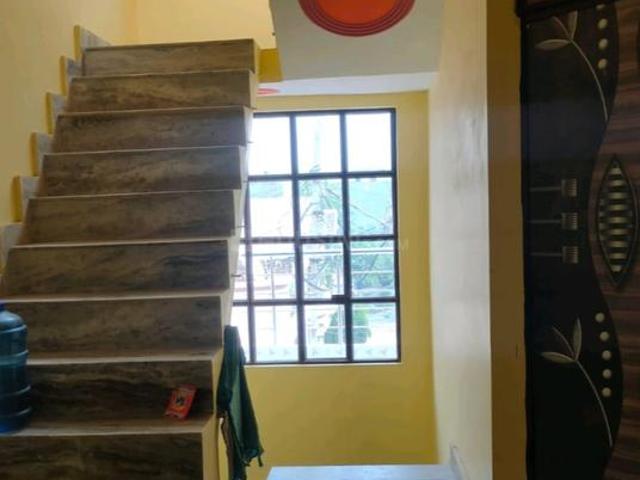 2 BHK Independent House in Lal Kuan for rent Ghaziabad. The reference number is 19407832