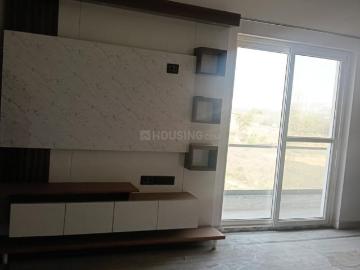 2 BHK Independent House in Lal Kuan for rent Ghaziabad. The reference number is 20216619