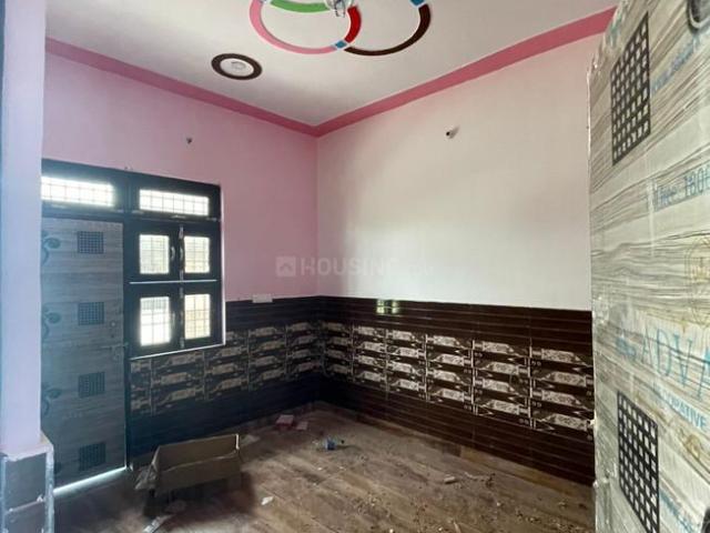 2 BHK Independent House in Lal Kuan for resale Ghaziabad. The reference number is 19249430