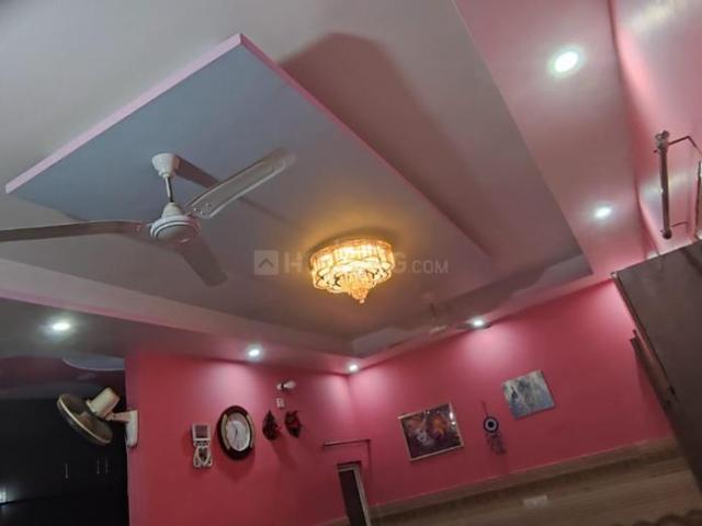 2 BHK Independent House in Lal Kuan for resale Ghaziabad. The reference number is 20389391