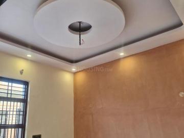2 BHK Independent House in Lal Kuan for resale Ghaziabad. The reference number is 20389481