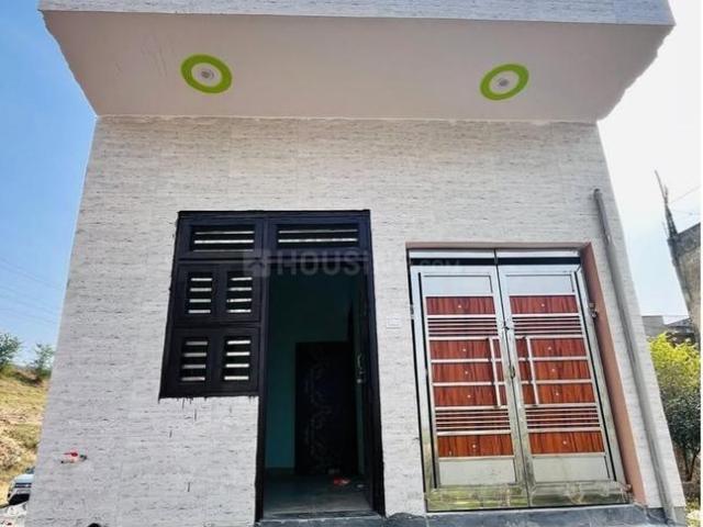 2 BHK Independent House in Lal Kuan for resale Ghaziabad. The reference number is 20774215