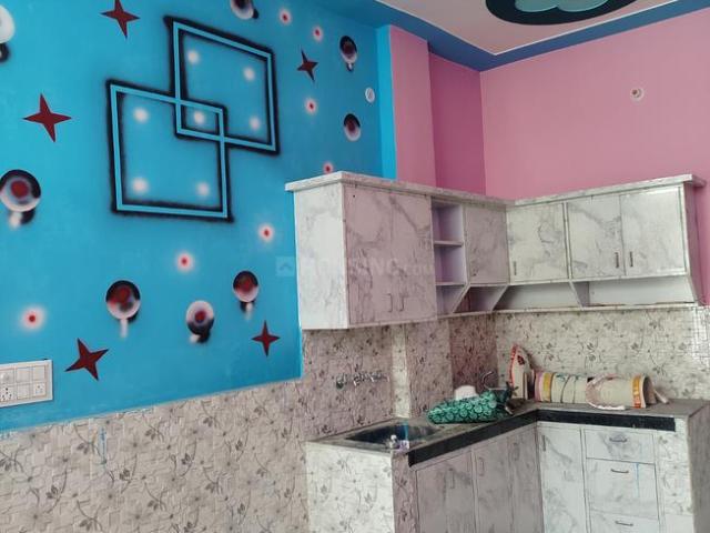 2 BHK Independent House in Lal Kuan for resale Ghaziabad. The reference number is 20969649
