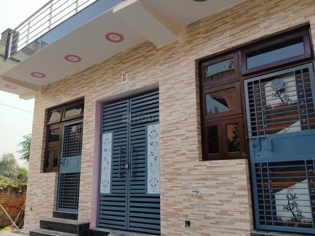 2 BHK Independent House in Lal Kuan for resale Ghaziabad. The reference number is 21284657