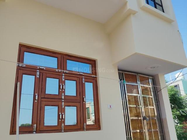 2 BHK Independent House in Lal Kuan for resale Ghaziabad. The reference number is 21237820