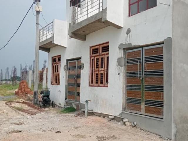 2 BHK Independent House in Lal Kuan for resale Ghaziabad. The reference number is 21351924