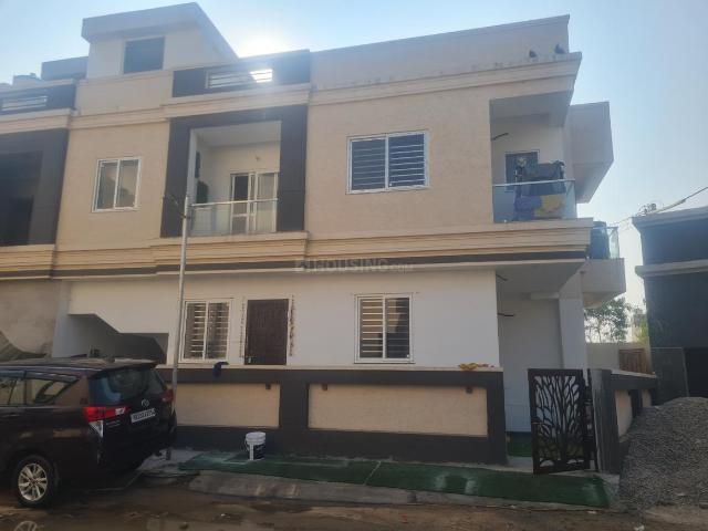2 BHK Independent House in Lalarpura for rent Jaipur. The reference number is 20518651