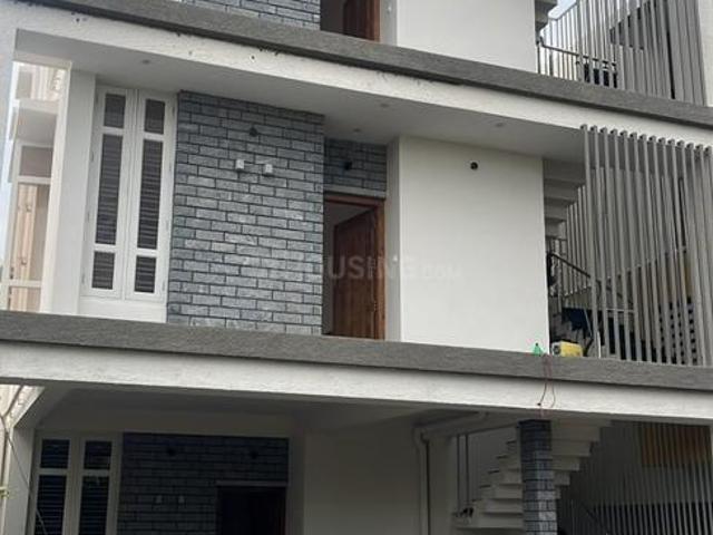 2 BHK Independent House in Lalitaddripura for rent Mysore. The reference number is 21052847