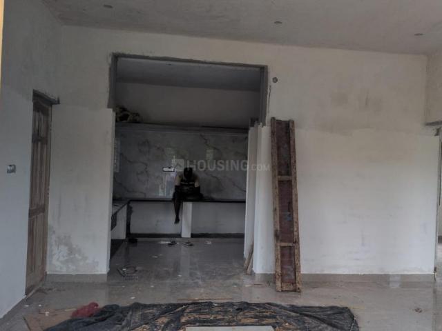 2 BHK Independent House in Lalitaddripura for resale Mysore. The reference number is 20580186