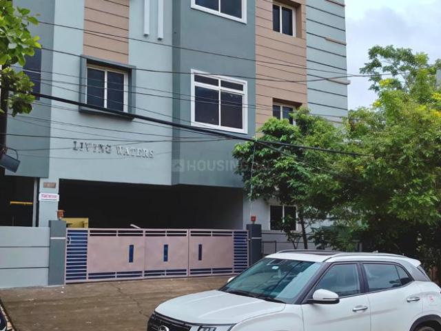 2 BHK Independent House in Lalitha Nagar for rent Kakinada. The reference number is 21241632