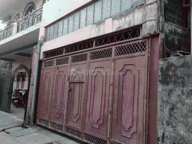 2 BHK Independent House in Lalpur for rent Ranchi. The reference number is 13935364