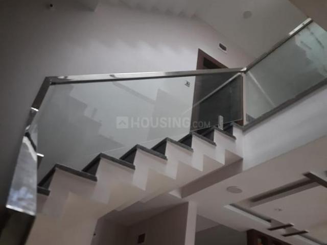 2 BHK Independent House in Lasudia Mori for rent Indore. The reference number is 14895089