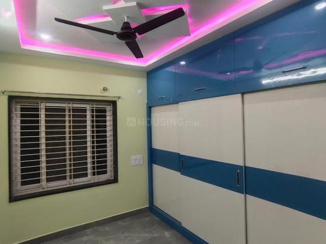 2 BHK Independent House in Lawyer Pet Extension for rent Ongole. The reference number is 20951214