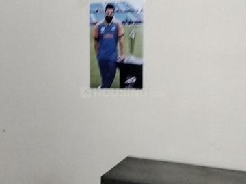 East Delhi, New Delhi, Delhi - Balcony