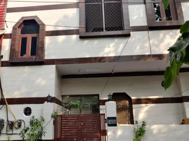 2 BHK Independent House in Laxmi Nagar for rent New Delhi. The reference number is 7955890