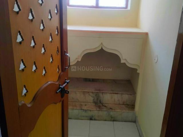 2 BHK Independent House in Laxminagar for rent Karimnagar. The reference number is 21229427