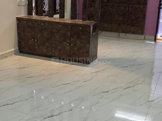 2 BHK Independent House in LB Nagar for rent Hyderabad. The reference number is 20734779