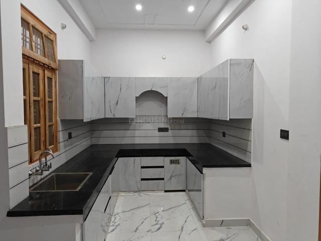 2 BHK Independent House in LDA Colony for rent Lucknow. The reference number is 16924064