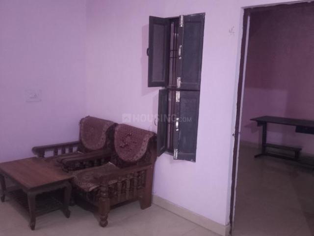 2 BHK Independent House in LDA Colony for rent Lucknow. The reference number is 20514529