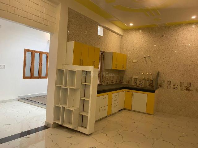 2 BHK Independent House in LDA Colony for rent Lucknow. The reference number is 20169091