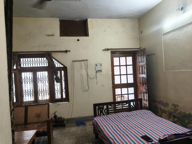 2 BHK Independent House in LDA Colony for resale Lucknow. The reference number is 19348849