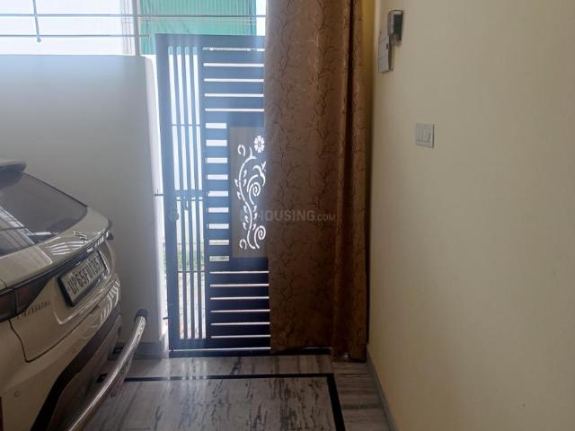 2 BHK Independent House in Lehertara Industrial Estate for rent Varanasi. The reference number is 21190181