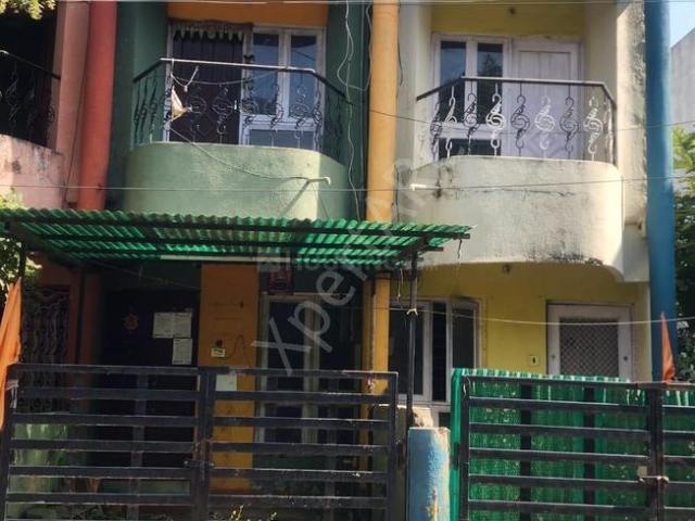 2 BHK Independent House in Limbodi for resale Indore. The reference number is 18802743