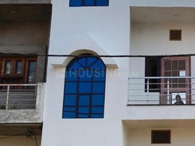2 BHK Independent House in Line Par for rent Moradabad. The reference number is 21057518