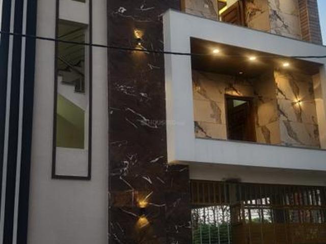 2 BHK Independent House in Lingadheeranahalli for resale Bengaluru. The reference number is 16978744