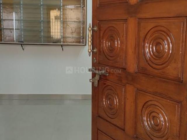 2 BHK Independent House in Lingarajapuram for rent Bengaluru. The reference number is 20612410