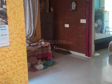 House to rent in Bangalore - Balcony