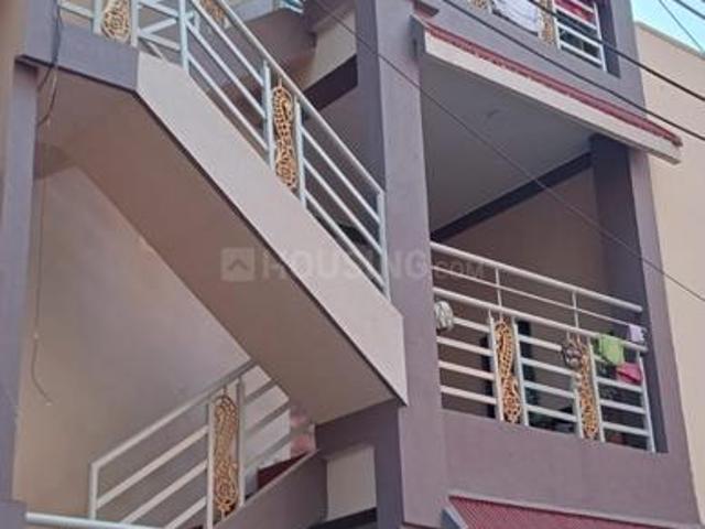 2 BHK Independent House in Lingarajapuram for rent Bengaluru. The reference number is 21299193