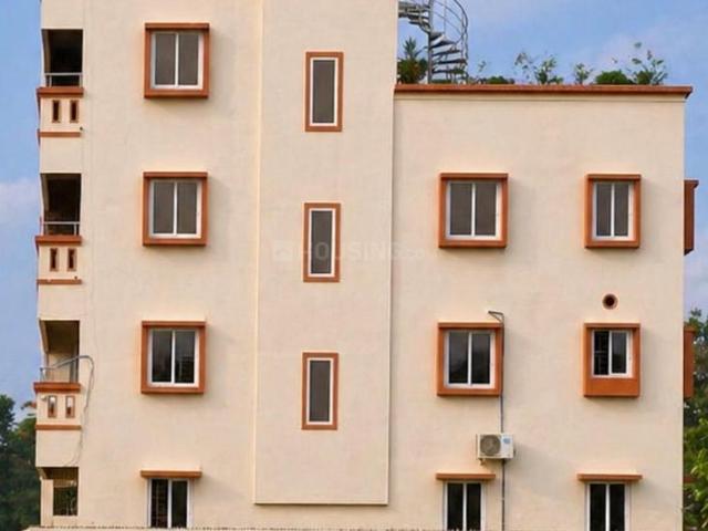 2 BHK Independent House in Lingipur for rent Bhubaneswar. The reference number is 20272637