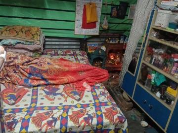 2 BHK Independent House in Liluah for resale Howrah. The reference number is 19500935