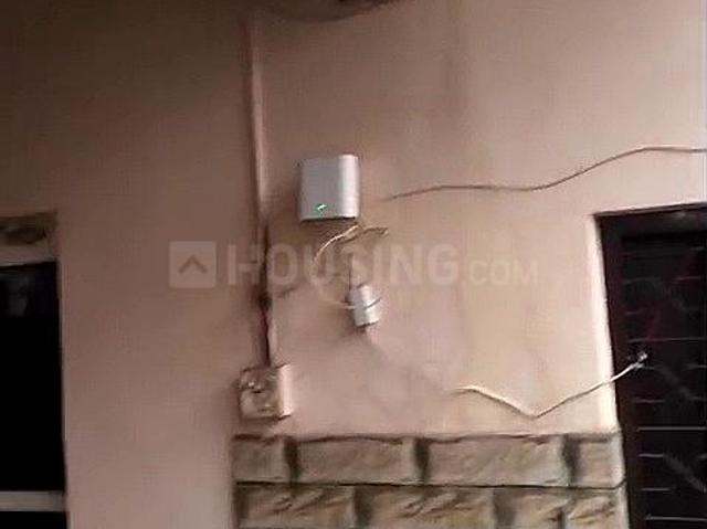 2 BHK Independent House in Loni Industrial Area for resale Ghaziabad. The reference number is 19248709