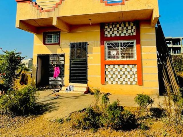 2 BHK Independent House in Lonikand for resale Pune. The reference number is 21258814