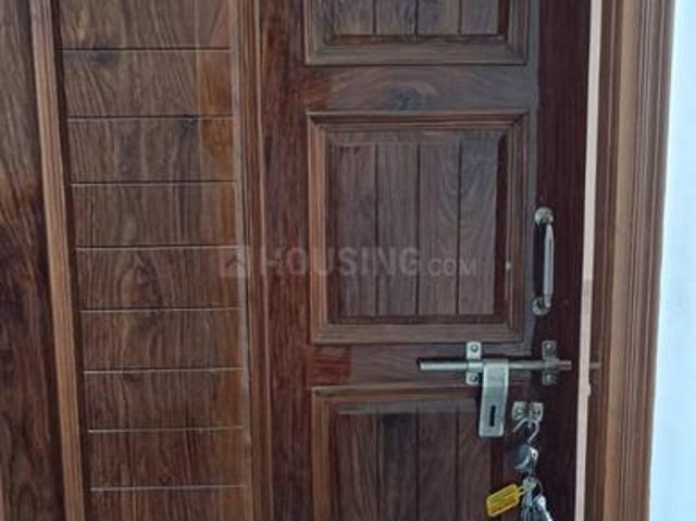 2 BHK Independent House in Lodhan for rent Varanasi. The reference number is 21140808