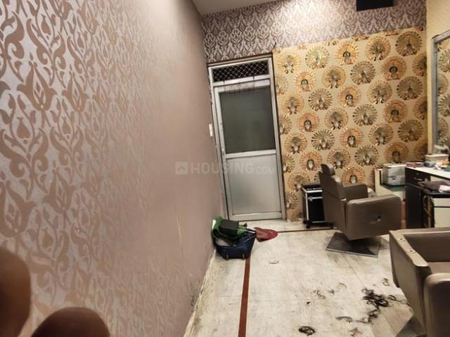 2 BHK Independent House in Loha Mandi for rent Jhansi. The reference number is 20432150