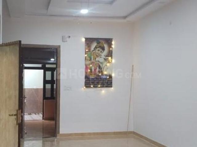 2 BHK Independent House in Lohamandi for rent Agra. The reference number is 19760109