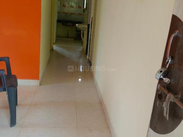 2 BHK Independent House in Lohegaon for rent Pune. The reference number is 16652454