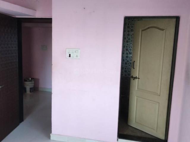 2 BHK Independent House in Lohegaon for rent Pune. The reference number is 18257581