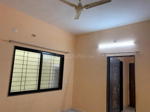 2 BHK Independent House in Lohegaon for rent Pune. The reference number is 19735042