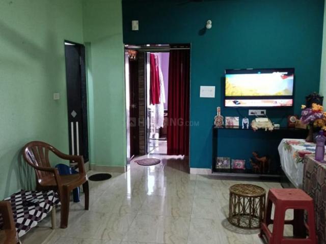 2 BHK Independent House in Lohegaon for rent Pune. The reference number is 20554811
