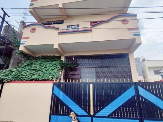 2 BHK Independent House in Lohegaon for rent Pune. The reference number is 20589623