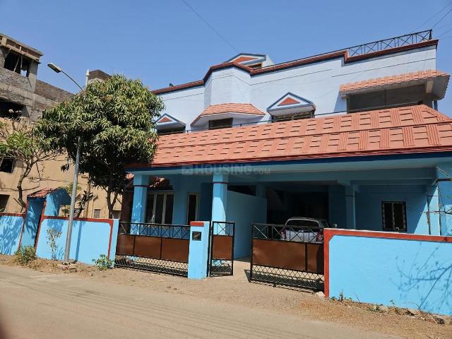 2 BHK Independent House in Lohegaon for rent Pune. The reference number is 20674716