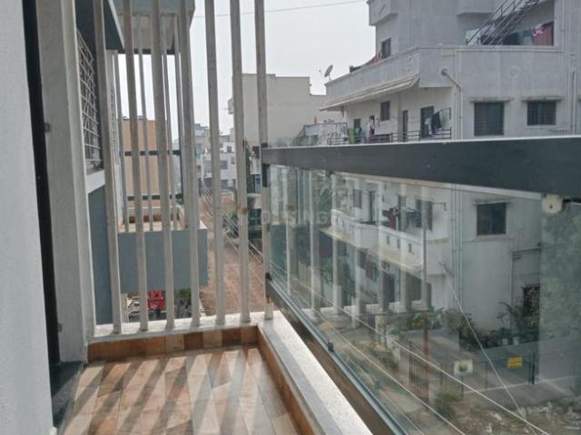 2 BHK Independent House in Lohegaon for rent Pune. The reference number is 20858294